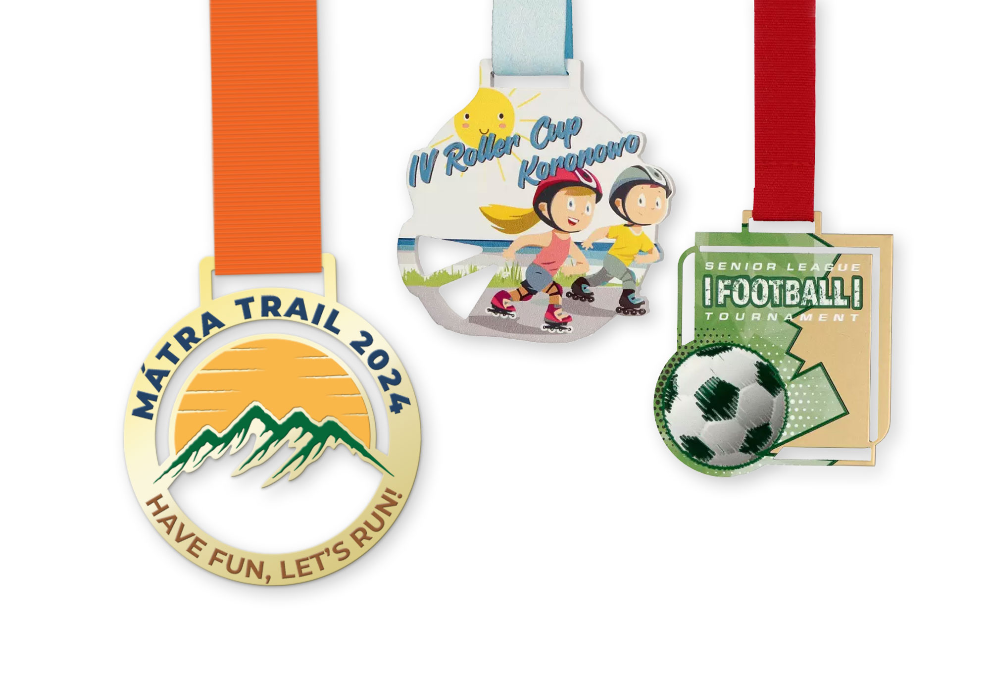 [ÚJ] Sprint 2.0 érmeink