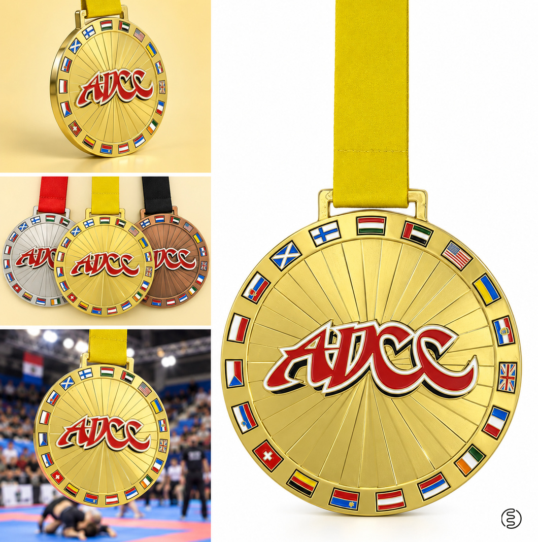 8. WYAC 2026 Hungary ADCC Central European Open